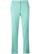 Etro Geometric Pattern Trousers