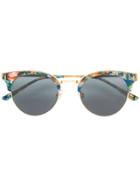 Gentle Monster Type 1 Sunglasses - Multicolour