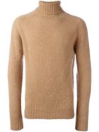 Ymc Classic Turtleneck Jumper