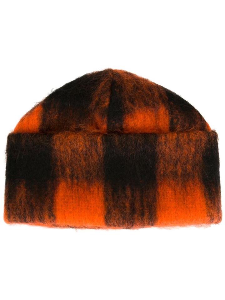 Minimarket 'chola' Beanie