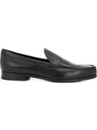 Pierre Hardy 'hardy' Loafers - Black