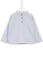 Caramel Corn Shirt, Kids Unisex, Size: 6 Yrs, White, Cotton