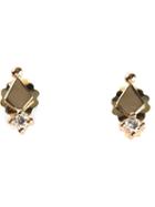 Kinz Kanaan Diamond Earrings