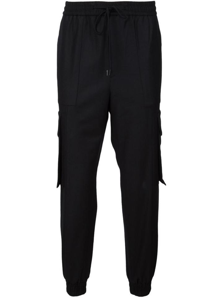 Juun.j Cargo Joggers