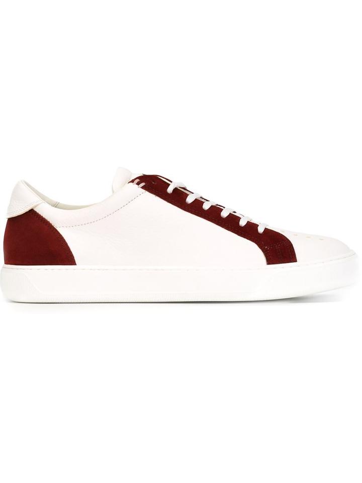 Moncler 'new Goure' Sneakers