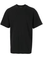 Alexander Wang Baggy T-shirt - Black