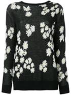 Macgraw - Daisy Jumper - Women - Merino - 10, Black, Merino