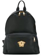 Versace Palazzo Backpack - Black