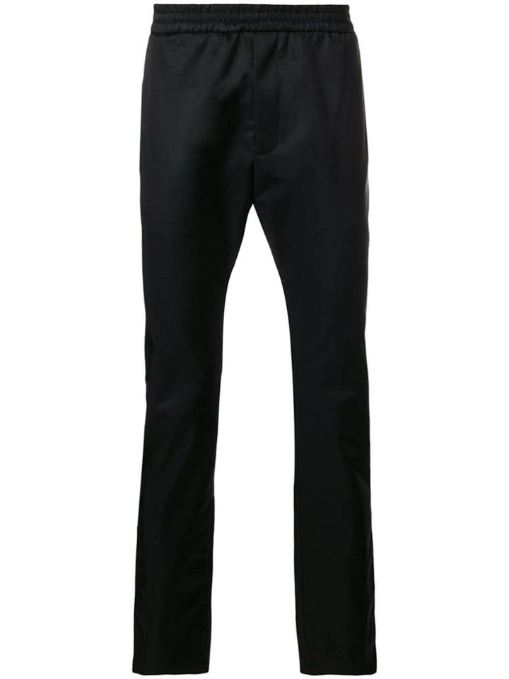 1017 Alyx 9sm Elastic Waist Trousers - Black
