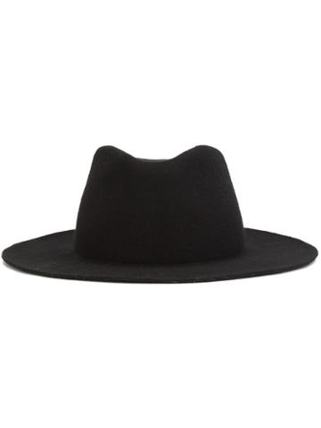 Liberty Or Death 'gaucho' Hat, Adult Unisex, Size: Small, Black, Wool
