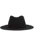 Liberty Or Death 'gaucho' Hat, Adult Unisex, Size: Small, Black, Wool