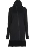 Barbara I Gongini Zipped Jacket