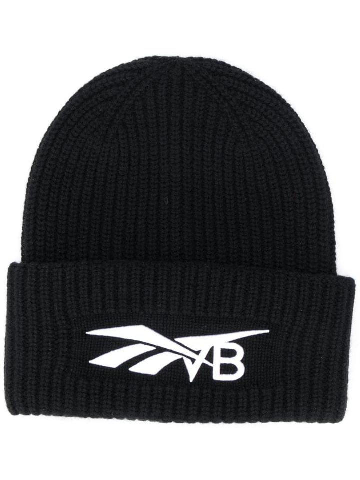 Reebok X Victoria Beckham Reebok X Vb Beanie - Black