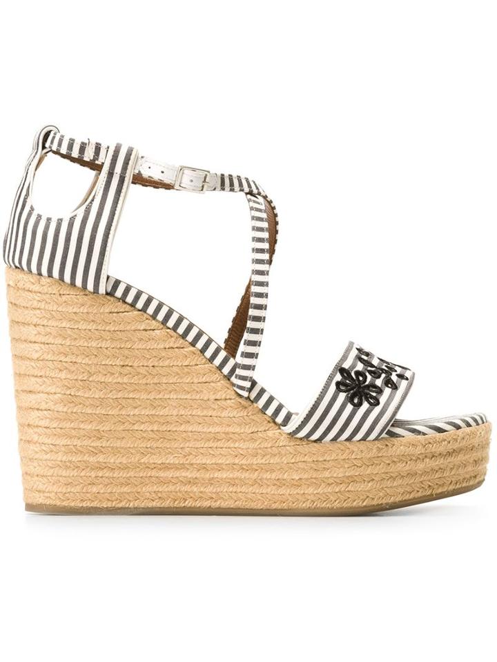 Tabitha Simmons 'jenny' Sandals