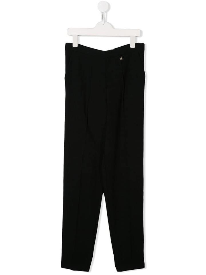 Elisabetta Franchi La Mia Bambina - Black