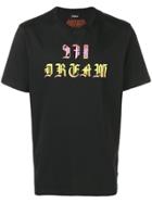 Diesel T-just-wd - Black