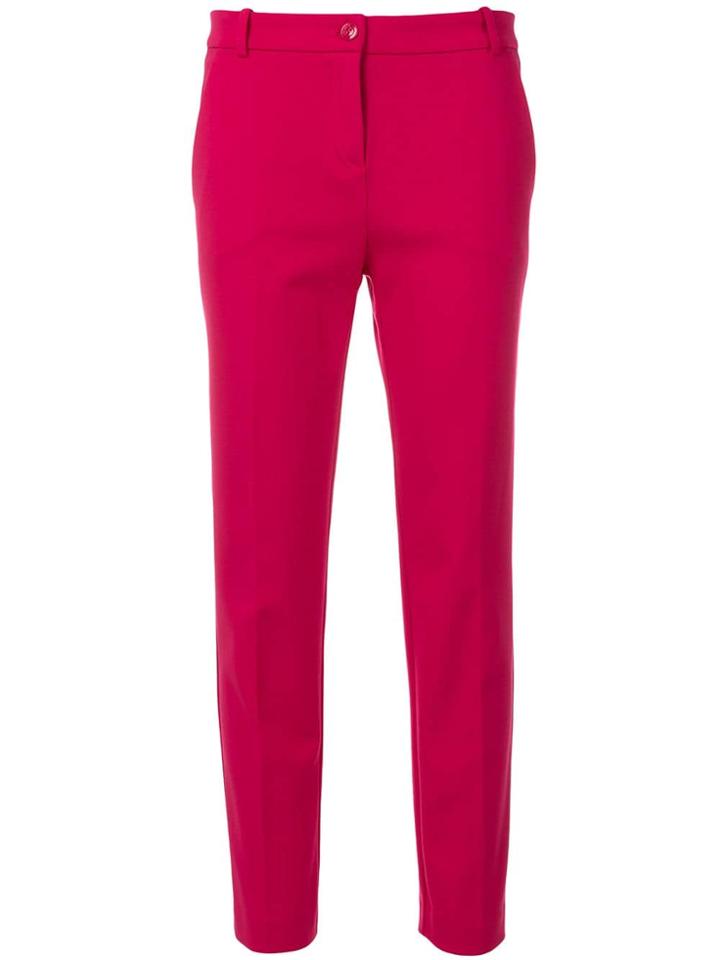 Pinko Cropped Trousers