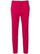 Pinko Cropped Trousers