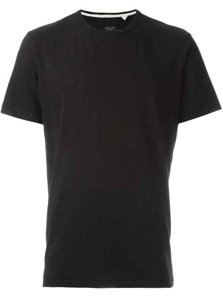 Rag & Bone Basic T-shirt