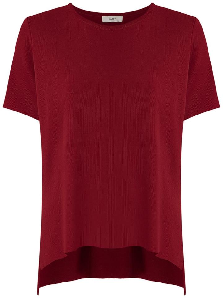 Egrey Egrey 314040 Vinho Synthetic->viscose - Red