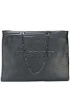 Marc Ellis Luni Tote - Black