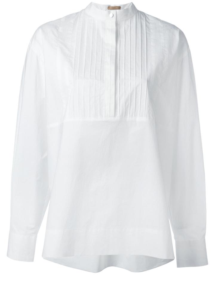 Nehera Baby Shirt - White