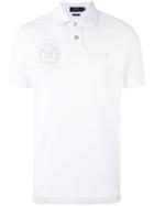 Classic Polo Shirt - Men - Cotton - Xl, White, Cotton, Polo Ralph Lauren