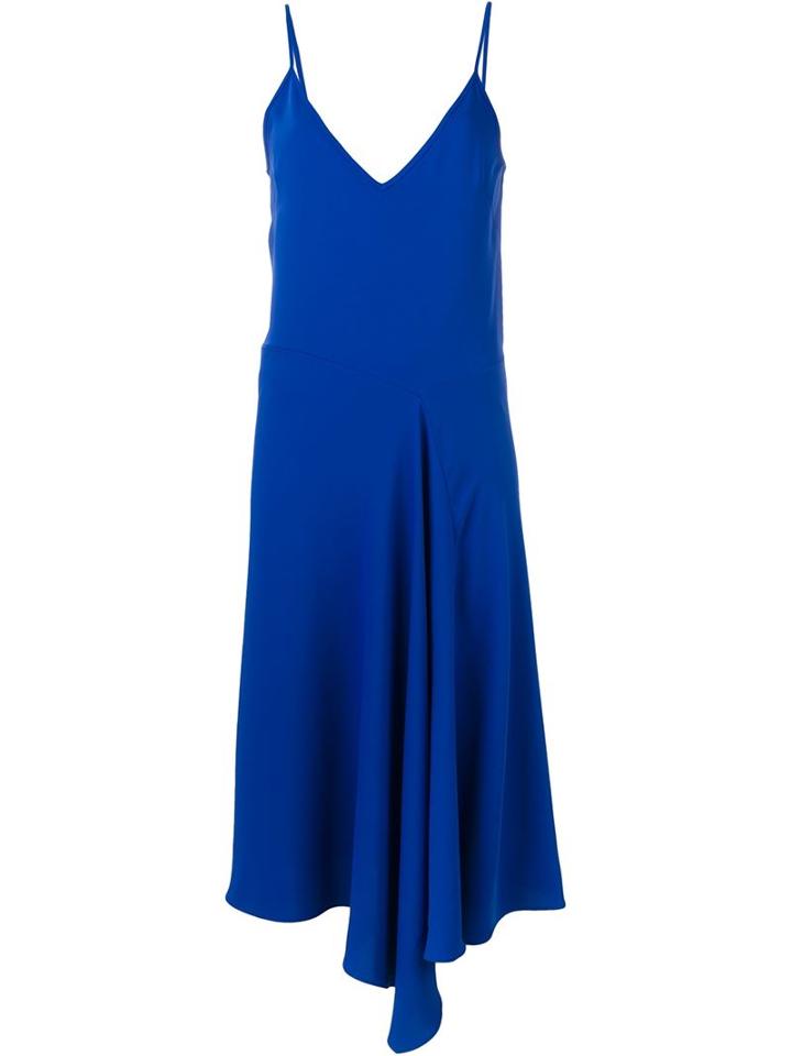 P.a.r.o.s.h. Slip Dress