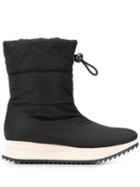 Pedro Garcia Omaya Boots - Black