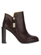 See By Chloé 'nara' Ankle Boots