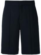 Chloé - Tailored Trousers - Women - Acetate/viscose - 38, Black, Acetate/viscose