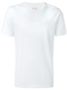 Maison Margiela Three Pack T-shirts, Men's, Size: Xl, White, Cotton