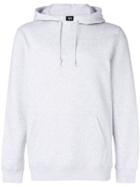 Stussy Classic Hooded Sweatshirt - Grey