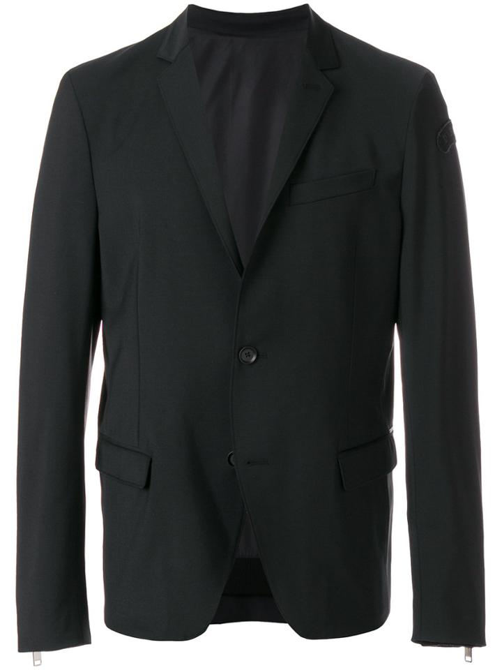 Diesel J-eterys Blazer - Black