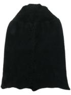 Daniel Andresen Croaker Beanie Hat - Black