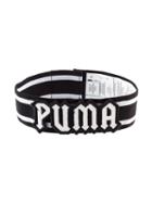 Puma Fenty Puma X Rihanna Logo Choker, Women's, Black