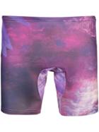 Cottweiler Spirit Cycling Shorts - Purple