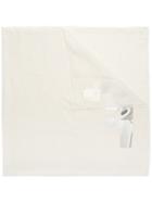 Lost & Found Rooms Printed Oversized Scarf - Black