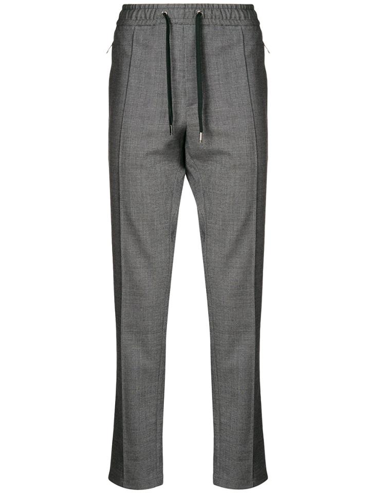 Dolce & Gabbana Premium Joggers - Grey