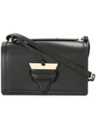 Loewe Barcelona Bag - Black