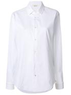 Alyx Buttoned Shirt - White