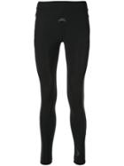A-cold-wall* Slim Fit Leggings - Black