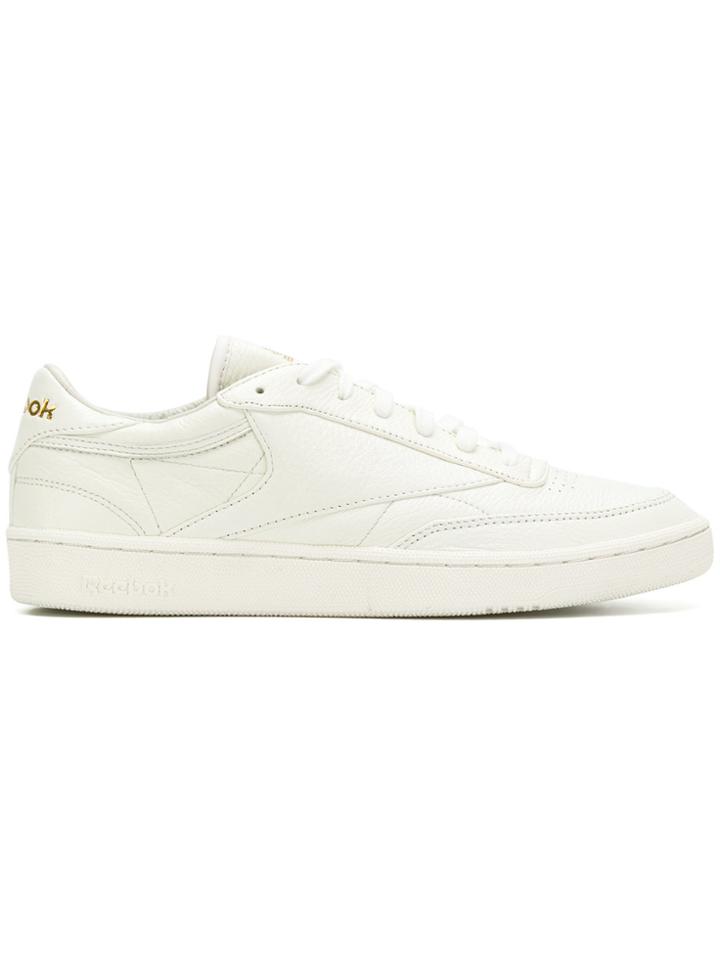 Reebok Club C85 X Sns Premium Sneakers - White