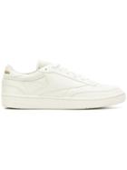 Reebok Club C85 X Sns Premium Sneakers - White