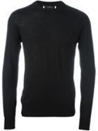 Givenchy Crew Neck Sweater