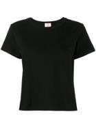 Re/done The Classic T-shirt - Black