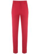 Nk Jim Sweatpants - Red