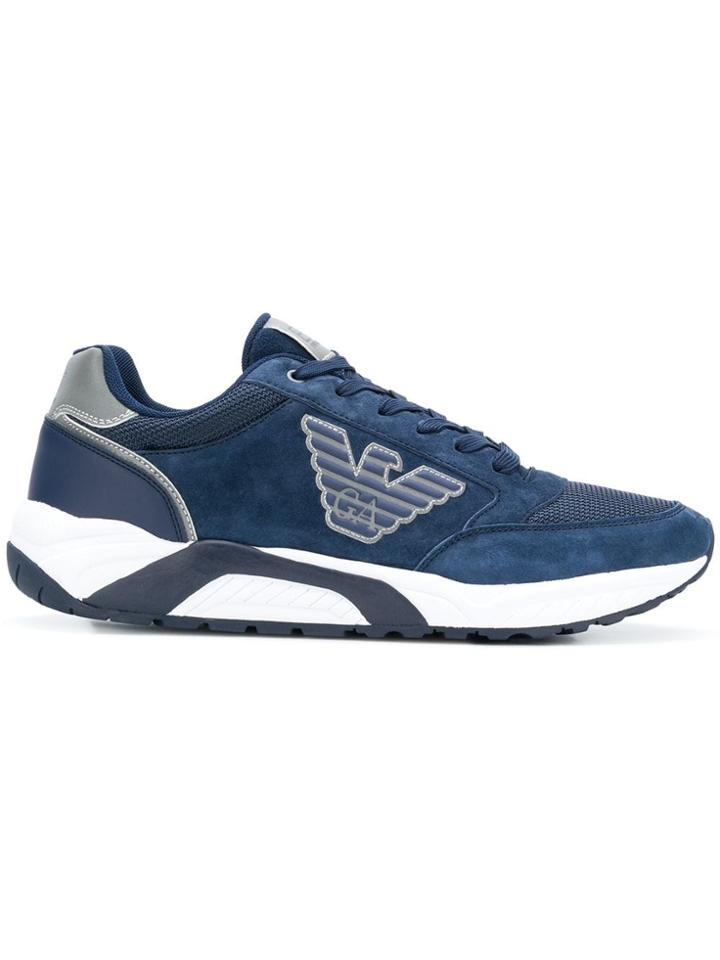 Ea7 Emporio Armani Ea7 Emporio Armani X8x022xk029 00285