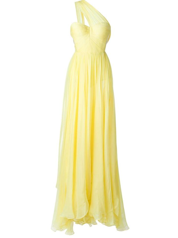 Maria Lucia Hohan 'andora' Gown