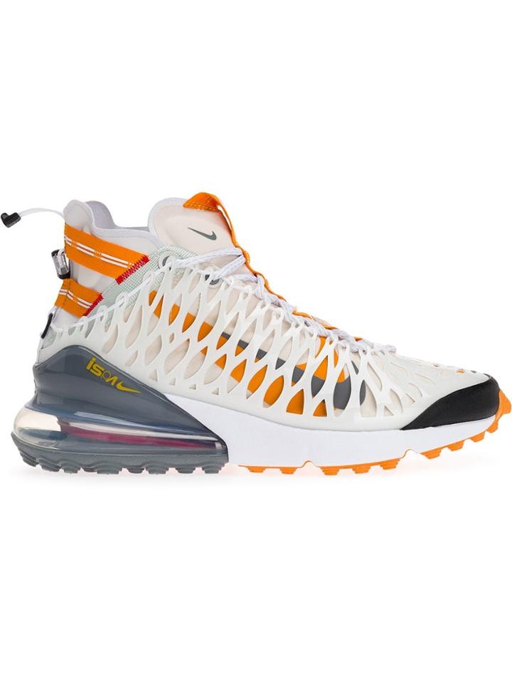 Nike Air Max 270 Ispa Sneakers - White